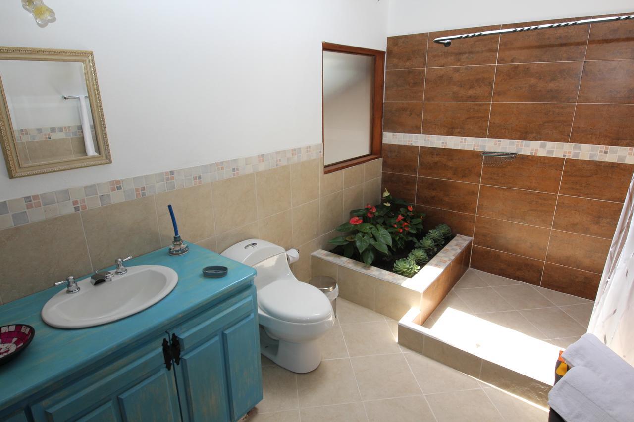 Casa Azul Leyva Villa Villa de Leyva Luaran gambar